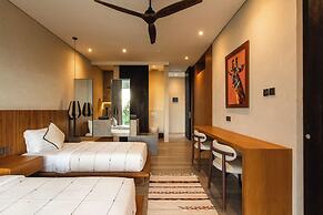 Famara Villa Bali by Blacksand
