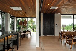 Famara Villa Bali by Blacksand