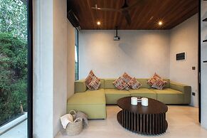 Famara Villa Bali by Blacksand