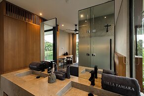 Famara Villa Bali by Blacksand