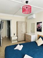 HANCI PANSİYON