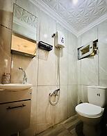 HANCI PANSİYON