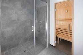 Nationalpark Chalet Blindis