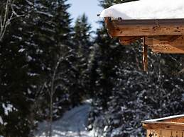 Nationalpark Chalet Blindis