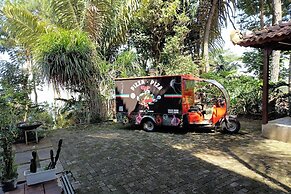Mendulang By Belza