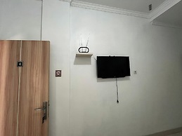 Al-Barokah Embun Syariah