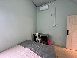 Al-Barokah Embun Syariah