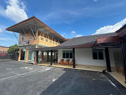 Al-Barokah Embun Syariah