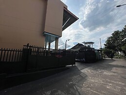 Al-Barokah Embun Syariah