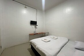 Agave Hotel Siantar