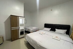 Agave Hotel Siantar