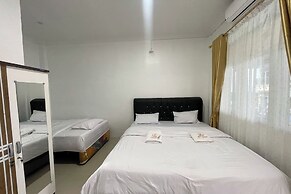 Agave Hotel Siantar