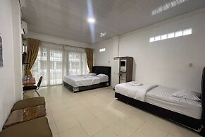 Agave Hotel Siantar