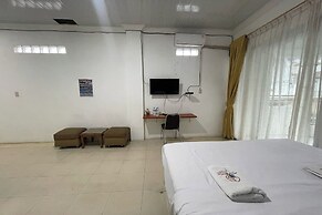 Agave Hotel Siantar