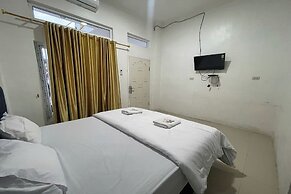 Agave Hotel Siantar