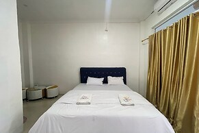 Agave Hotel Siantar