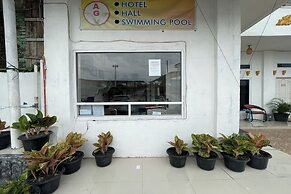 Agave Hotel Siantar