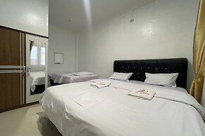 Agave Hotel Siantar