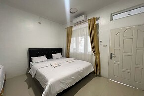 Agave Hotel Siantar