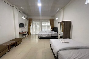 Agave Hotel Siantar