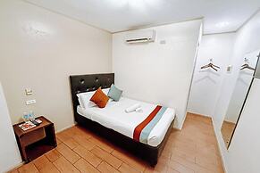 Casa Luciana Hotel