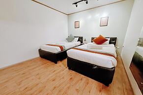 Casa Luciana Hotel