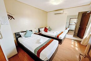 Casa Luciana Hotel