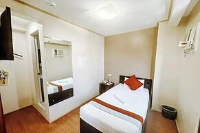 Casa Luciana Hotel
