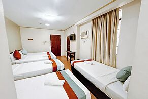 Casa Luciana Hotel