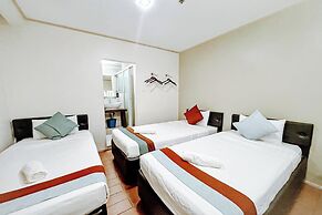 Casa Luciana Hotel