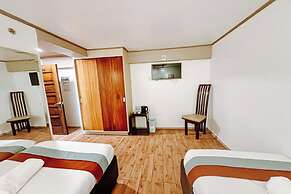 Casa Luciana Hotel