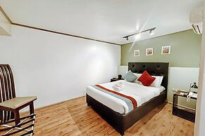 Casa Luciana Hotel
