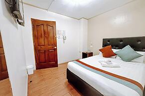 Casa Luciana Hotel