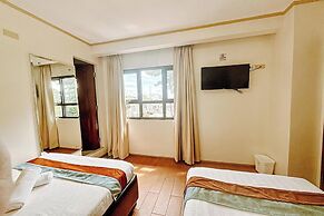 Casa Luciana Hotel