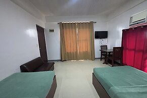 Yellowbell Hotel