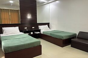 Yellowbell Hotel