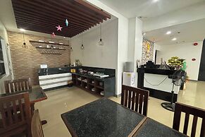 Yellowbell Hotel