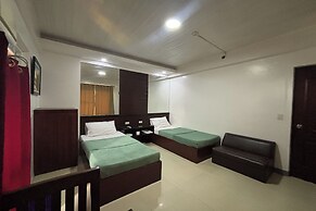 Yellowbell Hotel