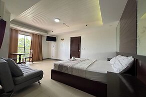 Yellowbell Hotel