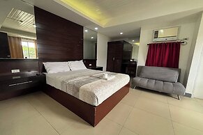 Yellowbell Hotel