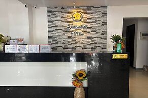 Yellowbell Hotel