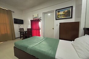 Yellowbell Hotel