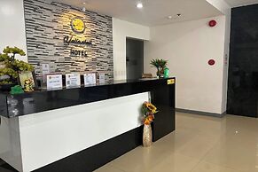 Yellowbell Hotel
