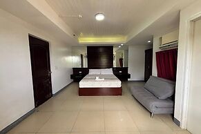Yellowbell Hotel