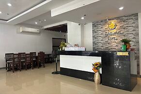 Yellowbell Hotel