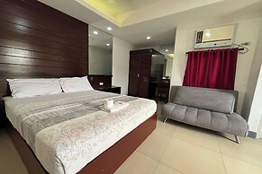 Yellowbell Hotel