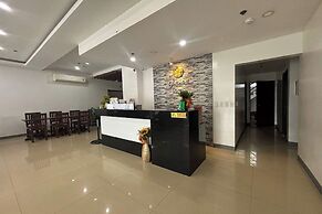 Yellowbell Hotel