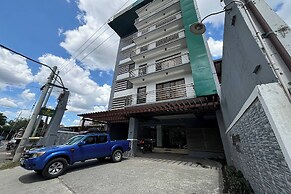 Yellowbell Hotel