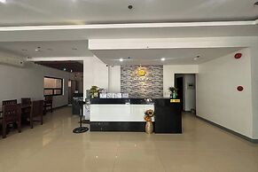 Yellowbell Hotel