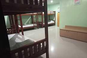 Galucksea Beach Resort